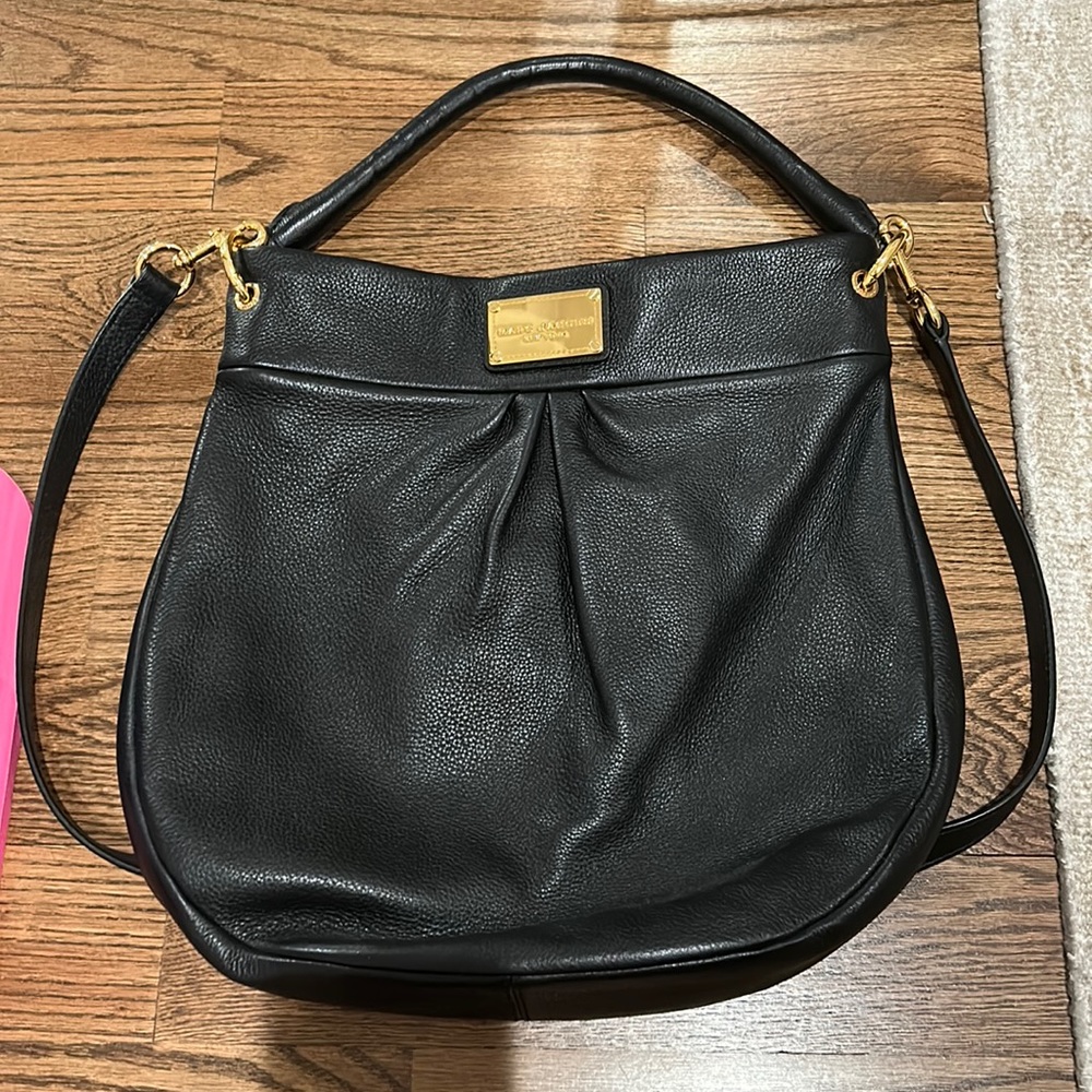 Marc Jacobs bag cross bag
